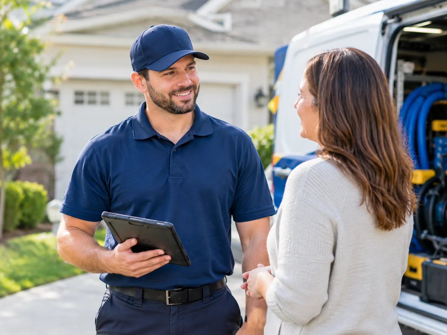 Sewage Backup Cleanup Mayfield, KY FAQs